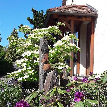 Fremdenzimmer Familie Foerster Villingen-Schwenningen Exterior photo